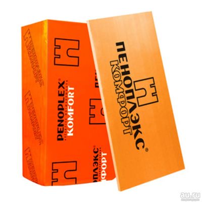 Лот: 17283419. Фото: 1. пенапласт пенопласт пеноплэкс... Утеплитель и изоляционные материалы