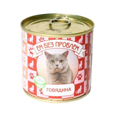 Лот: 10399448. Фото: 1. Корм Зоогурман Мясное Ассорти... Корма