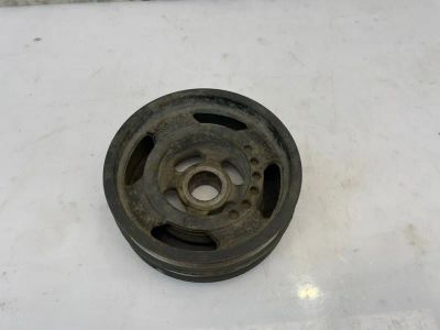 Лот: 24965112. Фото: 1. шкив коленвала Ford Focus CB4. Двигатель и элементы двигателя