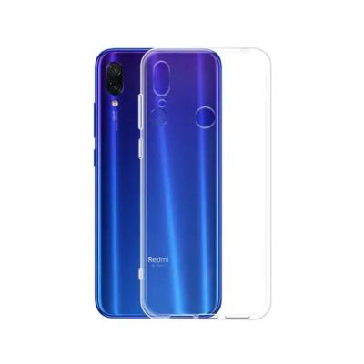 Лот: 20194803. Фото: 1. Чехол Xiaomi Redmi 7/Redmi Y3... Чехлы, бамперы