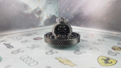 Лот: 24562665. Фото: 1. Дифференциал Mazda Mazda 6 PY-VPS... Трансмиссия