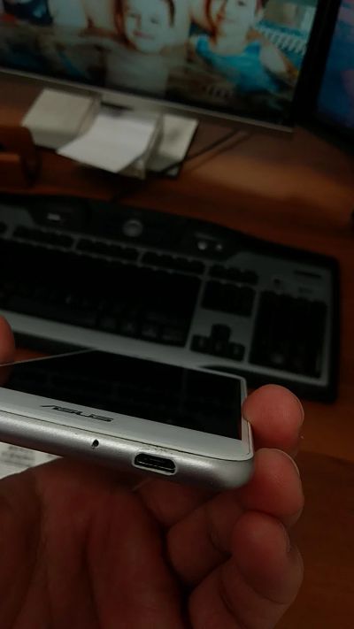 Лот: 18446780. Фото: 1. Asus Zenfone 3 max обмен. Смартфоны