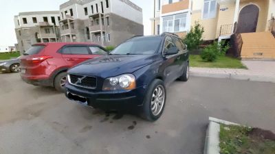 Лот: 17859277. Фото: 1. Volvo xc 90. Автомобили