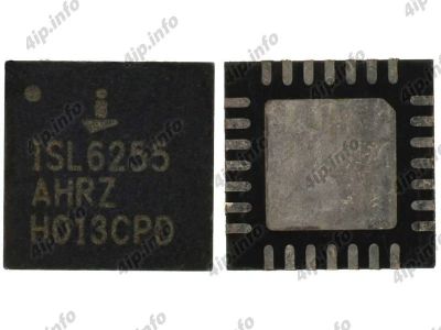 Лот: 17440629. Фото: 1. Микросхема ISL6255HRZ. Микросхемы
