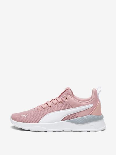 Лот: 24287805. Фото: 1. Кроссовки для девочек PUMA Anzarun... Кеды, кроссовки
