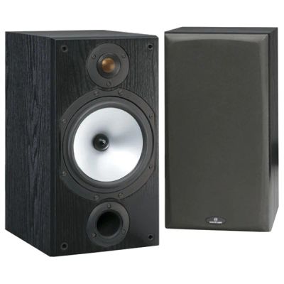 Лот: 4906375. Фото: 1. Полочная акустика Monitor Audio... Пассивные акустические системы