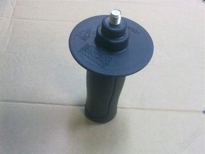 Лот: 2726322. Фото: 1. Ручка для УШМ (болгарки). Запчасти