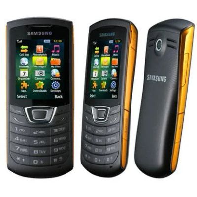 Лот: 3057471. Фото: 1. Samsung GT-C3200. Другое (смартфоны, связь, навигация)