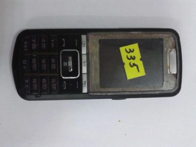 Лот: 6242563. Фото: 1. Сотовый телефон Samsung m3510... Кнопочные мобильные телефоны