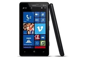 Лот: 6479353. Фото: 1. nokia lumia 820 LTE. Смартфоны