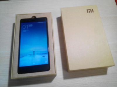 Лот: 6585850. Фото: 1. Xiaomi redmi note 2 Prime, 32GB... Смартфоны