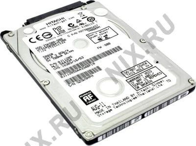 Лот: 4839713. Фото: 1. жесткий диск для ноутбука 500Gb. Жёсткие диски (HDD)