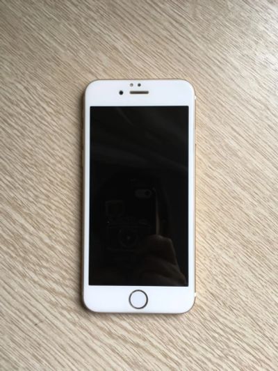 Лот: 11323121. Фото: 1. iphone 6 64gb. Смартфоны