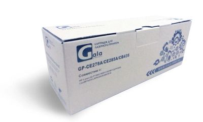 Лот: 15754166. Фото: 1. Картридж HP HP GP-CE278A/CE285A... Картриджи, расходные материалы