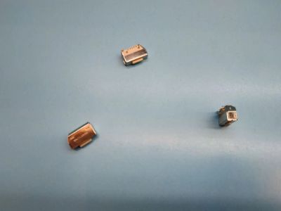 Лот: 17366780. Фото: 1. Разъем питания для MacBook Apple... Разъёмы