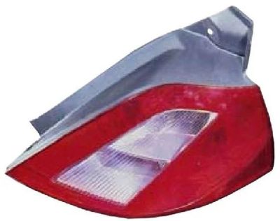 Лот: 3833688. Фото: 1. Фонарь задний прав. renault megane... Оптика и освещение