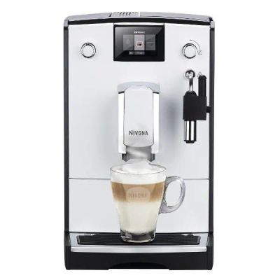 Лот: 25313106. Фото: 1. Кофемашина Nivona CafeRomatica... Чайники, кофемашины, кулеры