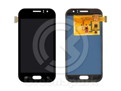 Лот: 13961543. Фото: 1. Дисплей для Samsung J110F Galaxy... Дисплеи, дисплейные модули, тачскрины