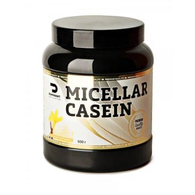 Лот: 9018728. Фото: 1. Казеин Dominant Micellar Casein... Спортивное питание, витамины