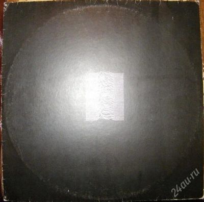 Лот: 2335380. Фото: 1. Joy Division - Unknown Pleasures. Аудиозаписи