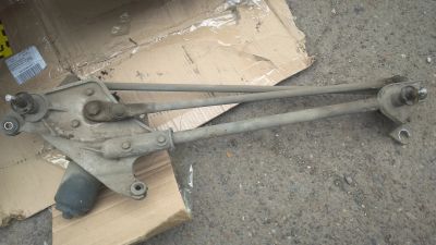 Лот: 16209748. Фото: 1. Трапеция дворников C-RV 2002 г... Кузов