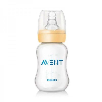 Лот: 6669070. Фото: 1. Новая бутылочка Philips Avent... Всё для кормления