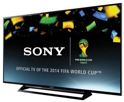 Лот: 5485512. Фото: 1. 48" (122 см) Телевизор LED Sony... Телевизоры