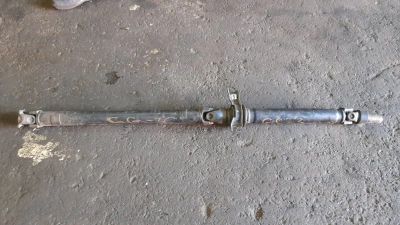Лот: 16617058. Фото: 1. Карданный вал Subaru Impreza GG3... Трансмиссия