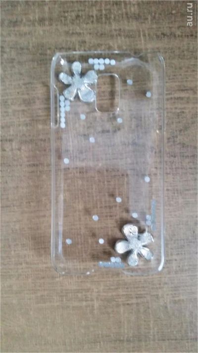 Лот: 8118556. Фото: 1. Чехол для телефона Samsung Galaxy... Чехлы, бамперы