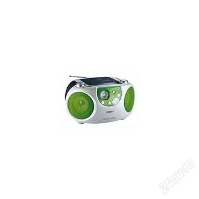 Лот: 1615751. Фото: 1. Бумбокс Philips AZ 3010 торг... CD-проигрыватели и чейнджеры