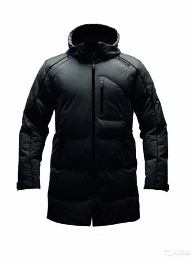 Лот: 8007730. Фото: 1. Пуховик Adidas porsche Design... Верхняя одежда
