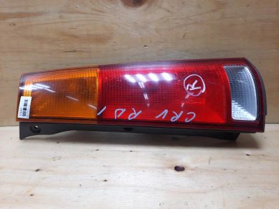 Лот: 18772200. Фото: 1. Фонарь Honda Cr-V RD1 B20B 1998... Оптика и освещение