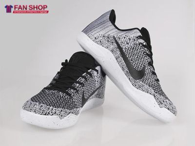 Лот: 9257160. Фото: 1. NIKE Kobe Brayan. Кеды, кроссовки, слипоны