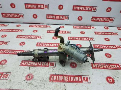 Лот: 20902906. Фото: 1. Рулевая колонка Toyota Corolla... Ходовая, подвеска, рулевое управление