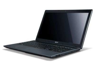 Лот: 3545075. Фото: 1. Бодрый15,6 LED Acer Aspire 5742G... Ноутбуки