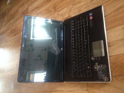 Лот: 3808963. Фото: 1. Hp DV7 3050er. Ноутбуки