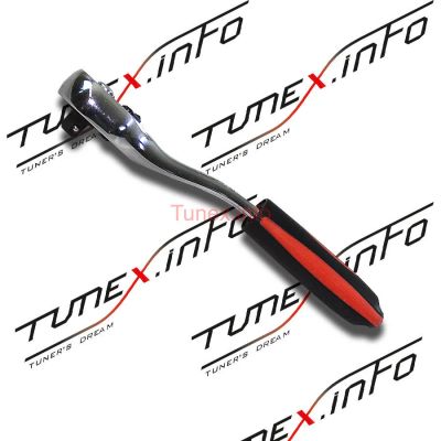 Лот: 20930132. Фото: 1. Трещотка для торцевых головок... Ручные инструменты для автомобиля