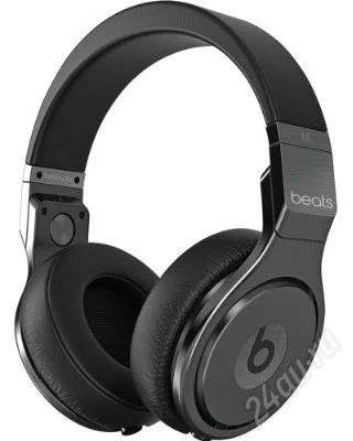 Лот: 2144358. Фото: 1. Наушники Monster Beats by Dr.Dre... Наушники, гарнитуры