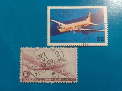 Лот: 19924716. Фото: 1. Марки для Вашей коллекции . -... Марки
