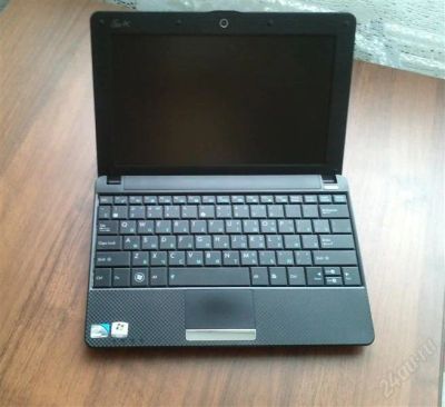 Лот: 2178641. Фото: 1. Нетбук ASUS Eee PC 1001 PX. Ноутбуки