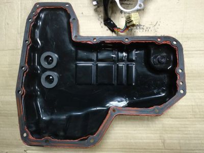 Лот: 19584016. Фото: 1. Вариатор Nissan Note кузов е11... Трансмиссия