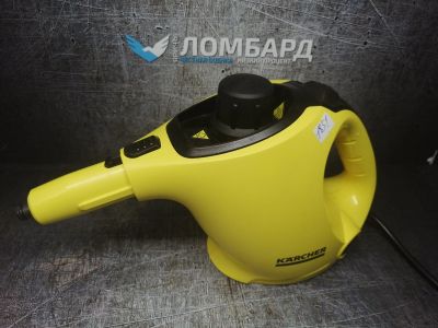 Лот: 16234303. Фото: 1. Пароочиститель Karcher SC1 (Л1851... Остальная техника