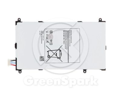 Лот: 13982376. Фото: 1. Аккумулятор для Samsung Tab PRO... Аккумуляторы