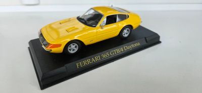 Лот: 23344058. Фото: 1. Модель автомобиля Ferrari 365... Автомоделизм