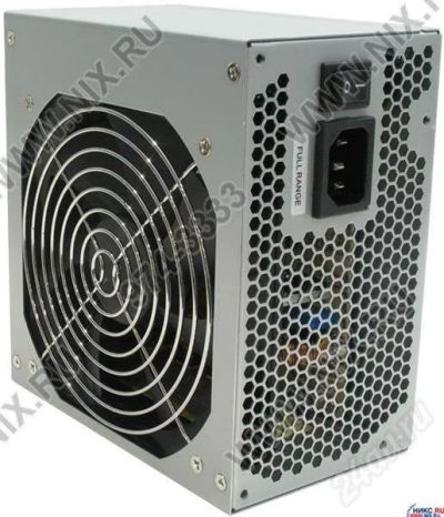 Лот: 444680. Фото: 1. Отличный блок FSP. Корпуса, блоки питания