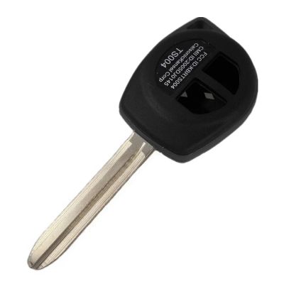 Лот: 8436240. Фото: 1. Заготовка ключа ключ Suzuki Swift... Электрооборудование