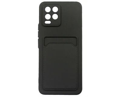 Лот: 22838311. Фото: 1. Чехол Oppo Realme 8 4G/ Realme... Чехлы, бамперы