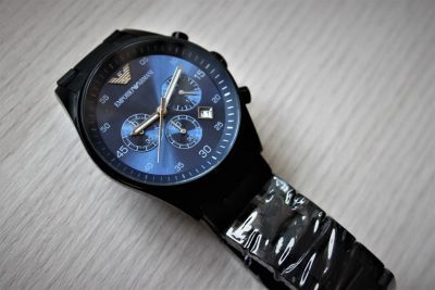 Лот: 10624941. Фото: 1. часы Armani. Другие наручные часы
