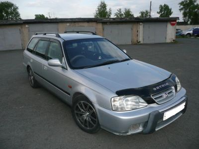 Лот: 4116532. Фото: 1. Продам Хонду Орхия. Автомобили