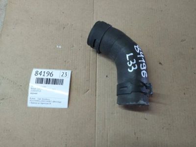 Лот: 21402154. Фото: 1. шланг радиатора Nissan Teana L33. Двигатель и элементы двигателя